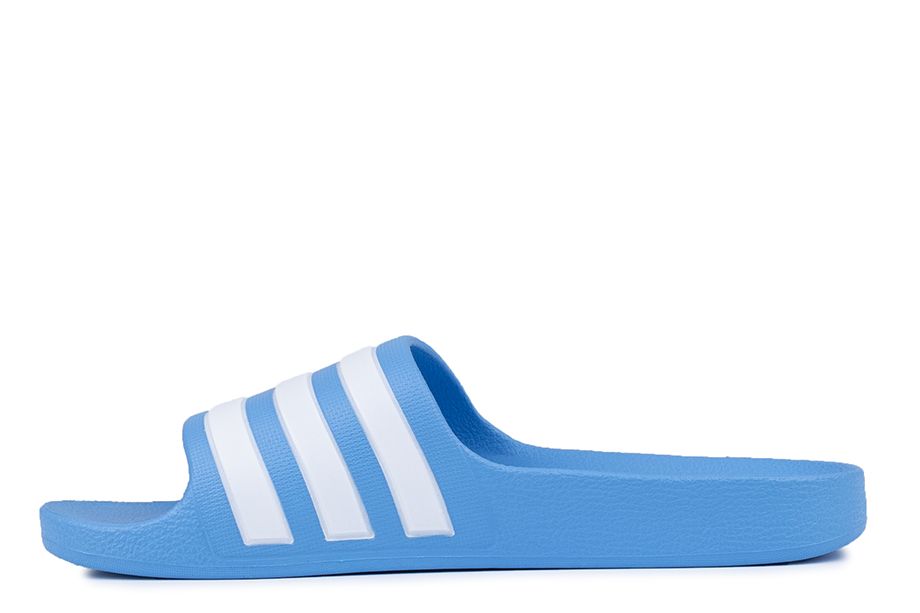 adidas Kinder Badeschuhe Adilette Aqua K ID2621