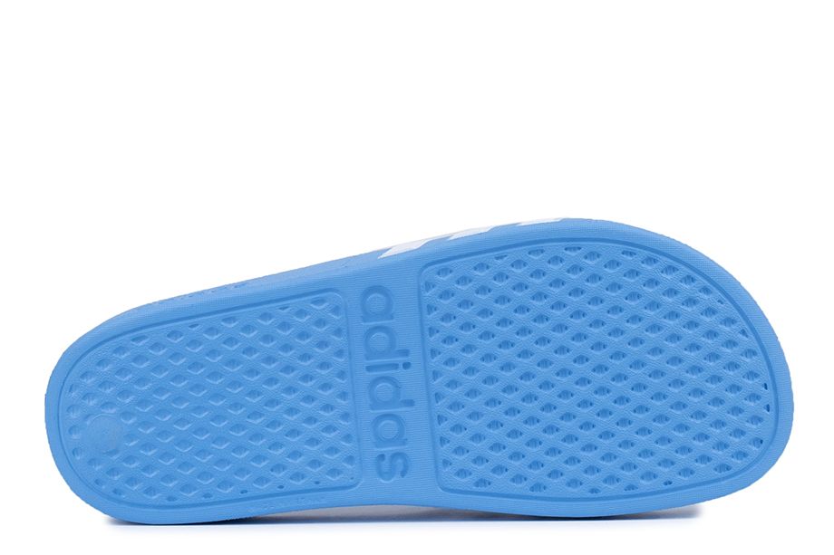 adidas Kinder Badeschuhe Adilette Aqua K ID2621