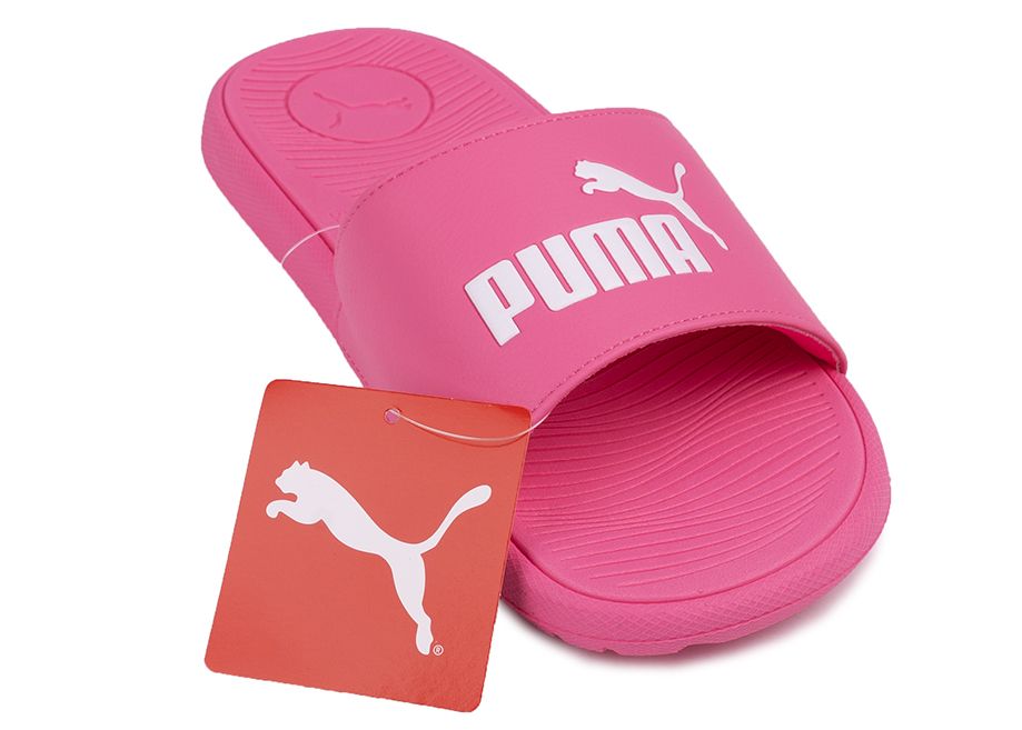 PUMA Kinder Badeschuhe Cool Cat 2.0 Jr 390881 08