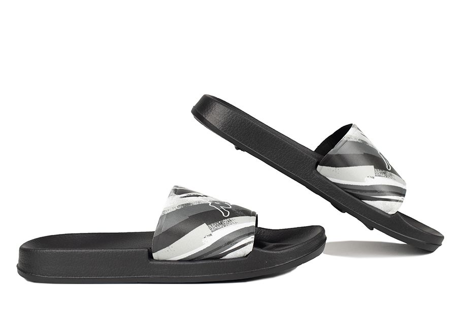 Kappa Badeschuhe Fantastic CA 243123ST 1110 Kappa Badeschuhe Fantastic CA 243123ST 1110