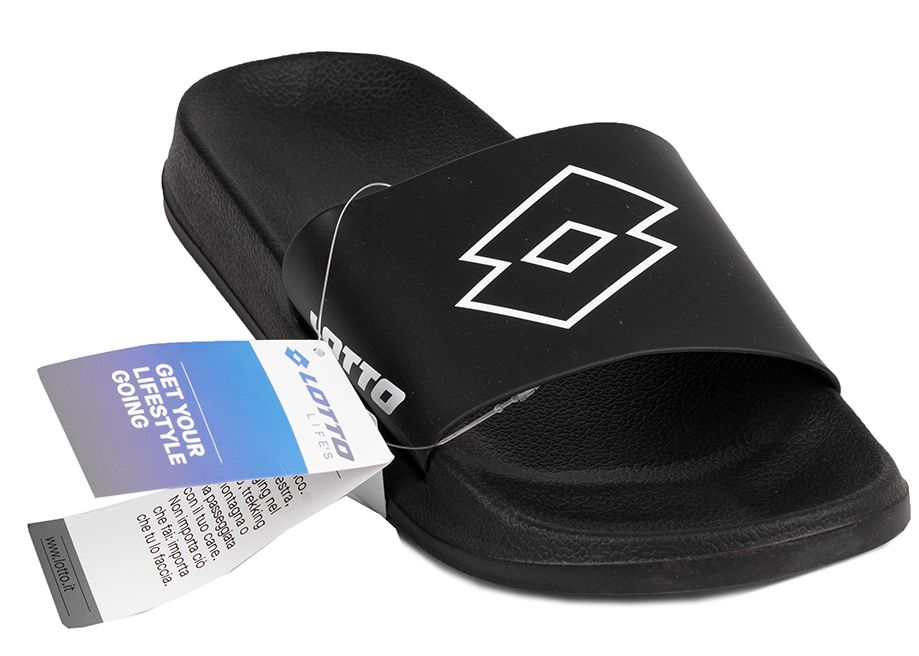 Lotto Badeschuhe Lathi 2400660U 1110 EUR 42 Lotto Badeschuhe Lathi 2400660U 1110 EUR 42