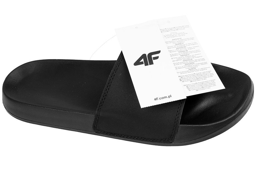 4F Herren Badeschuhe M074 4FSS23FFLIM074 21S 4F Herren Badeschuhe M074 4FSS23FFLIM074 21S
