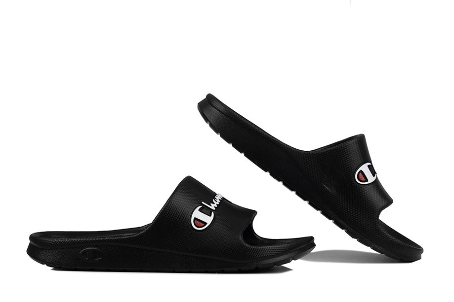 Champion Herren Badeschuhe Cabana Slide S22413 KK001 Champion Herren Badeschuhe Cabana Slide S22413 KK001