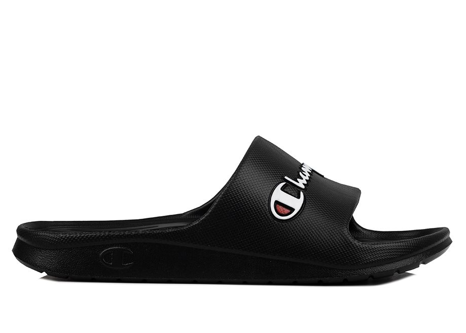 Champion Herren Badeschuhe Cabana Slide S22413 KK001 Champion Herren Badeschuhe Cabana Slide S22413 KK001