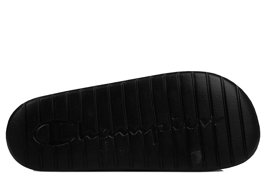 Champion Herren Badeschuhe Cabana Slide S22413 KK001 Champion Herren Badeschuhe Cabana Slide S22413 KK001