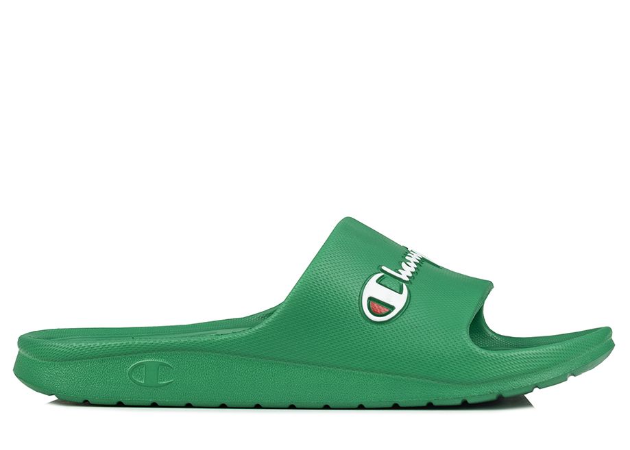 Champion Herren Badeschuhe Cabana Slide S22413 GS130 Champion Herren Badeschuhe Cabana Slide S22413 GS130