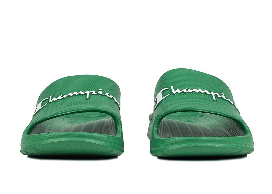 Champion Herren Badeschuhe Cabana Slide S22413 GS130 Champion Herren Badeschuhe Cabana Slide S22413 GS130