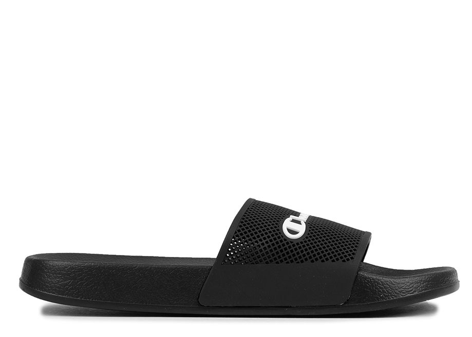 Champion Herren Badeschuhe DTN21 Slide S22316 KK001