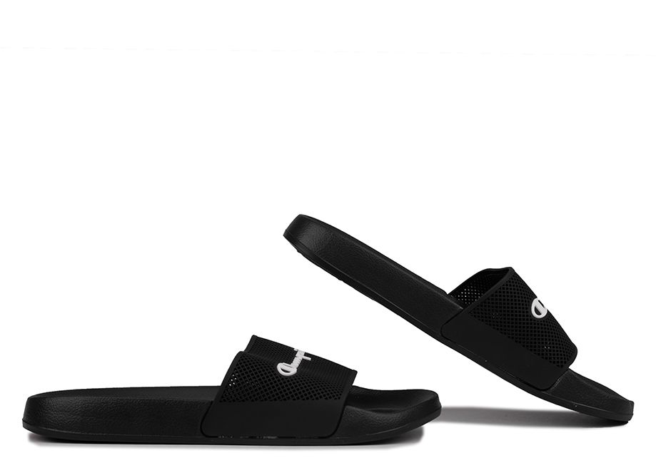 Champion Herren Badeschuhe DTN21 Slide S22469 KK001 Champion Herren Badeschuhe DTN21 Slide S22469 KK001