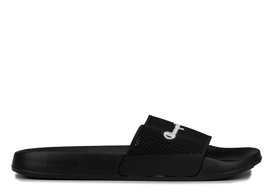 Champion Herren Badeschuhe DTN21 Slide S22469 KK001 Champion Herren Badeschuhe DTN21 Slide S22469 KK001