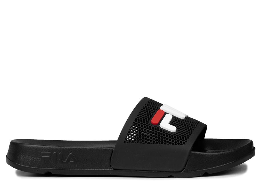 Fila Herren Badeschuhe Morro Bay Spiro FFM0411 80010 Fila Herren Badeschuhe Morro Bay Spiro FFM0411 80010