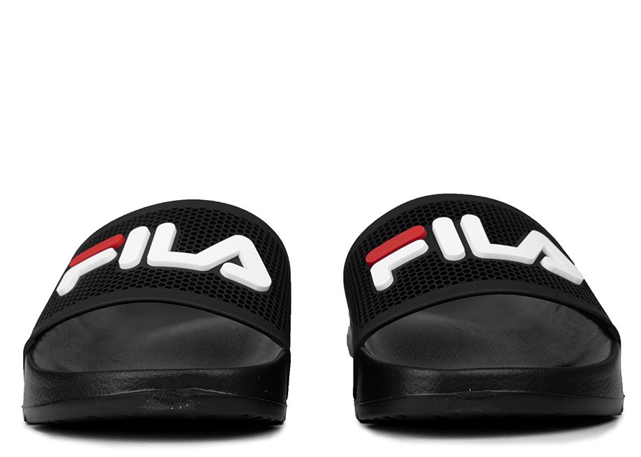 Fila Herren Badeschuhe Morro Bay Spiro FFM0411 80010 Fila Herren Badeschuhe Morro Bay Spiro FFM0411 80010