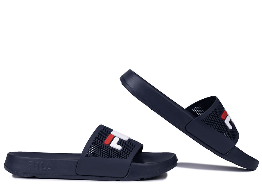 Fila Herren Badeschuhe Morro Bay Spiro FFM0411 50007 Fila Herren Badeschuhe Morro Bay Spiro FFM0411 50007