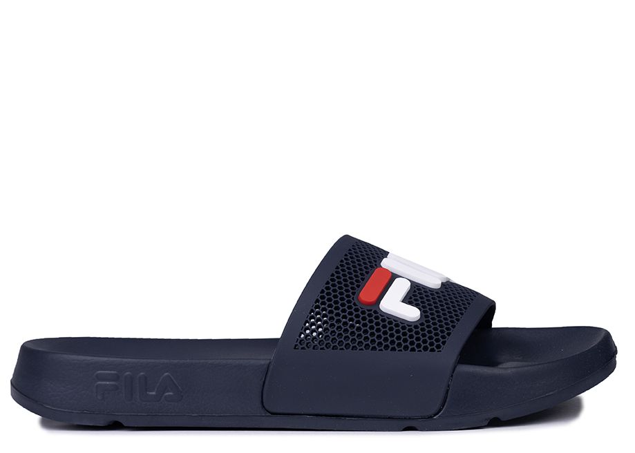 Fila Herren Badeschuhe Morro Bay Spiro FFM0411 50007 Fila Herren Badeschuhe Morro Bay Spiro FFM0411 50007