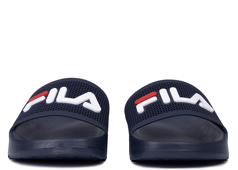 Fila Herren Badeschuhe Morro Bay Spiro FFM0411 50007 Fila Herren Badeschuhe Morro Bay Spiro FFM0411 50007