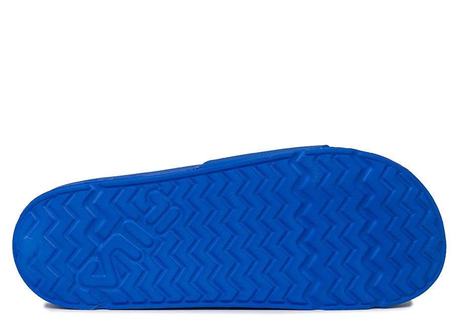 Fila Herren Badeschuhe Morro Bay Spiro FFM0411 50051 Fila Herren Badeschuhe Morro Bay Spiro FFM0411 50051