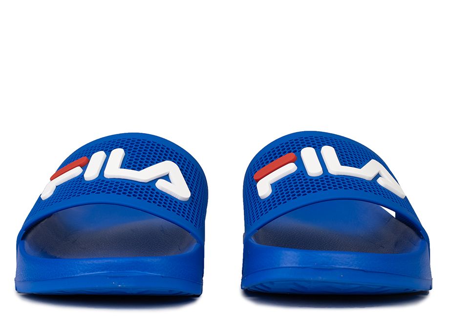 Fila Herren Badeschuhe Morro Bay Spiro FFM0411 50051 Fila Herren Badeschuhe Morro Bay Spiro FFM0411 50051