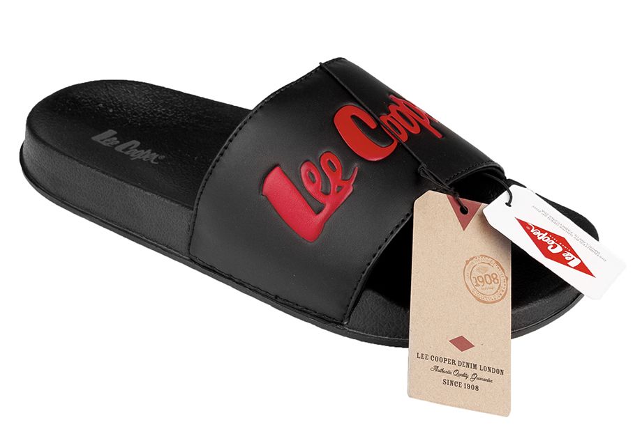 Lee Cooper Herren Badeschuhe LCW-23-42-1730M