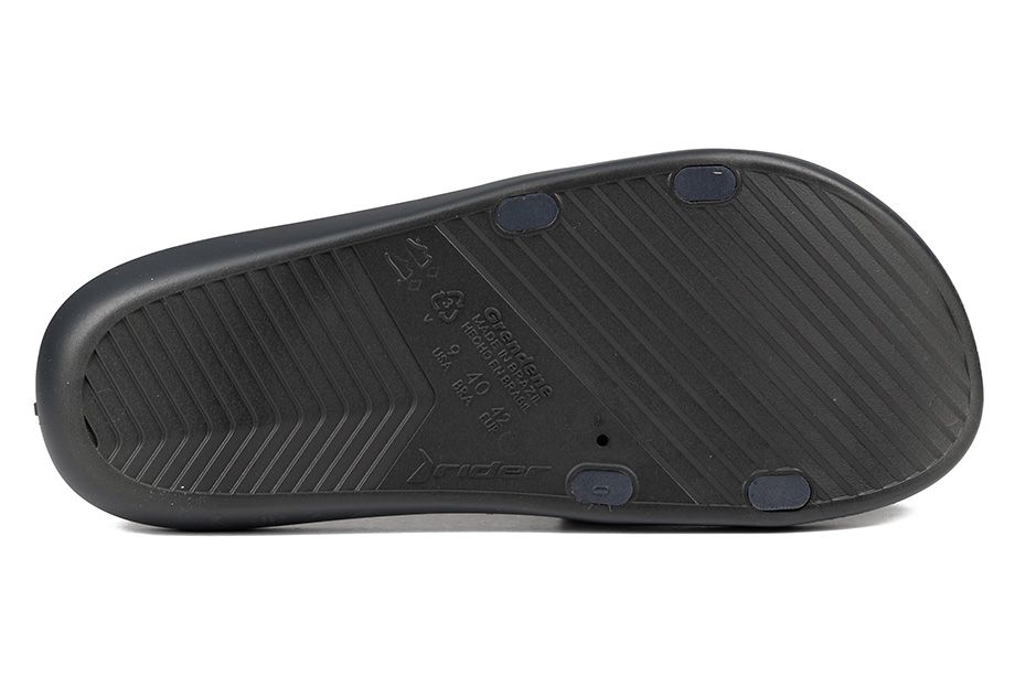 Rider Herren Badeschuhe Speed Slide AD 11766-22153 EUR 43 OUTLET Rider Herren Badeschuhe Speed Slide AD 11766-22153 EUR 43 OUTLET