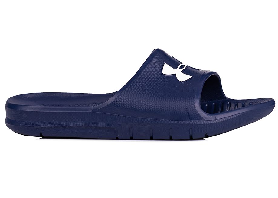 Under Armour Herren Flip-Flops Core Pth Sl 3021286 400 Under Armour Herren Flip-Flops Core Pth Sl 3021286 400