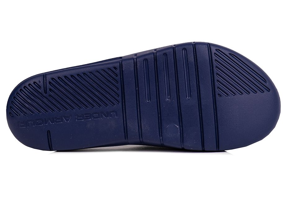 Under Armour Herren Flip-Flops Core Pth Sl 3021286 400 Under Armour Herren Flip-Flops Core Pth Sl 3021286 400