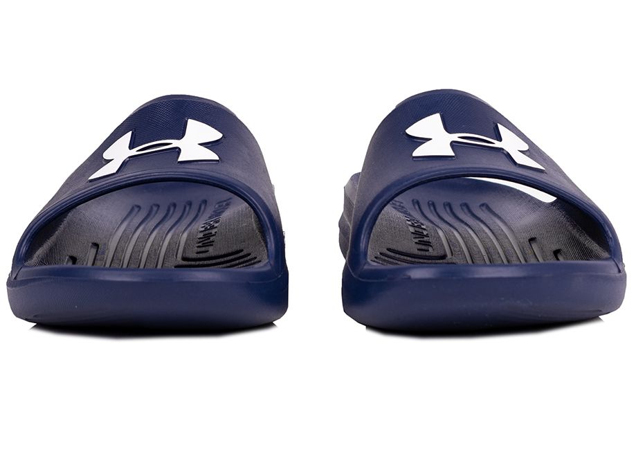 Under Armour Herren Flip-Flops Core Pth Sl 3021286 400 Under Armour Herren Flip-Flops Core Pth Sl 3021286 400