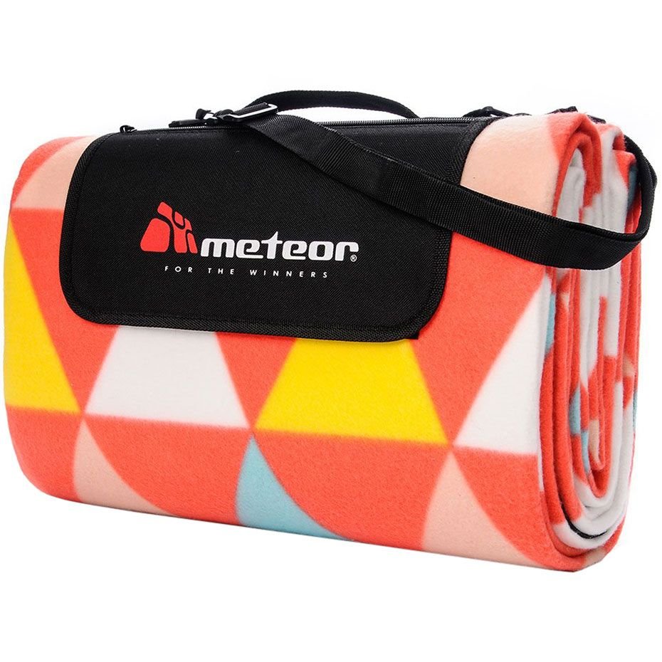 Meteor Picknickdecke XXL 77110 Meteor Picknickdecke XXL 77110