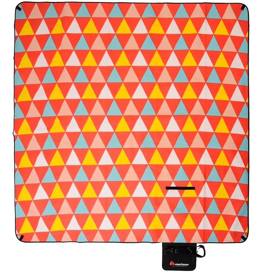 Meteor Picknickdecke XXL 77110 Meteor Picknickdecke XXL 77110