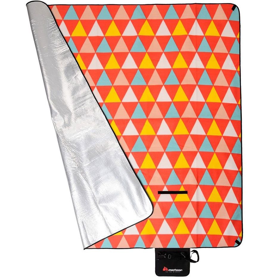 Meteor Picknickdecke XXL 77110 Meteor Picknickdecke XXL 77110