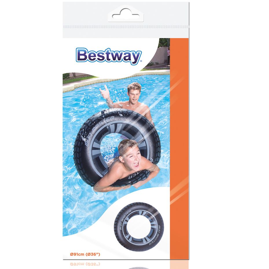 Bestway Schwimmring Splash & play 36016 0573