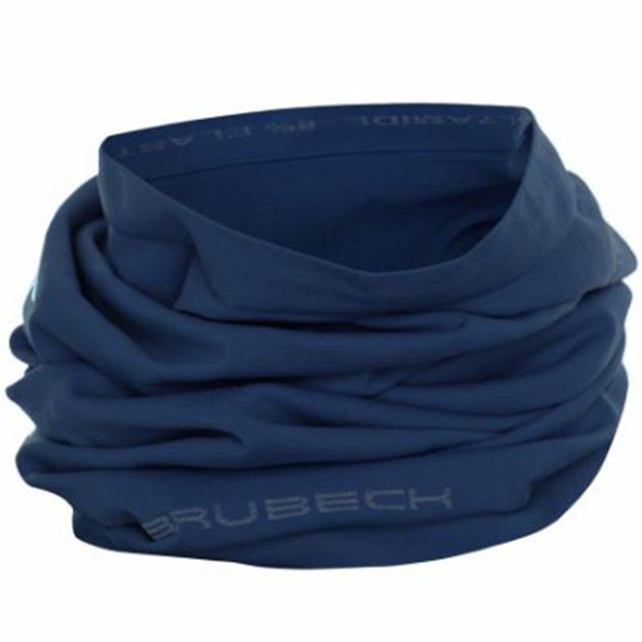 Brubeck Schlauchschal Athletic KM10350 roz.S/M