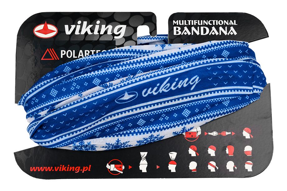 Viking Nackenwärmer 1048 Polartec 420-18-4456-15 UNI