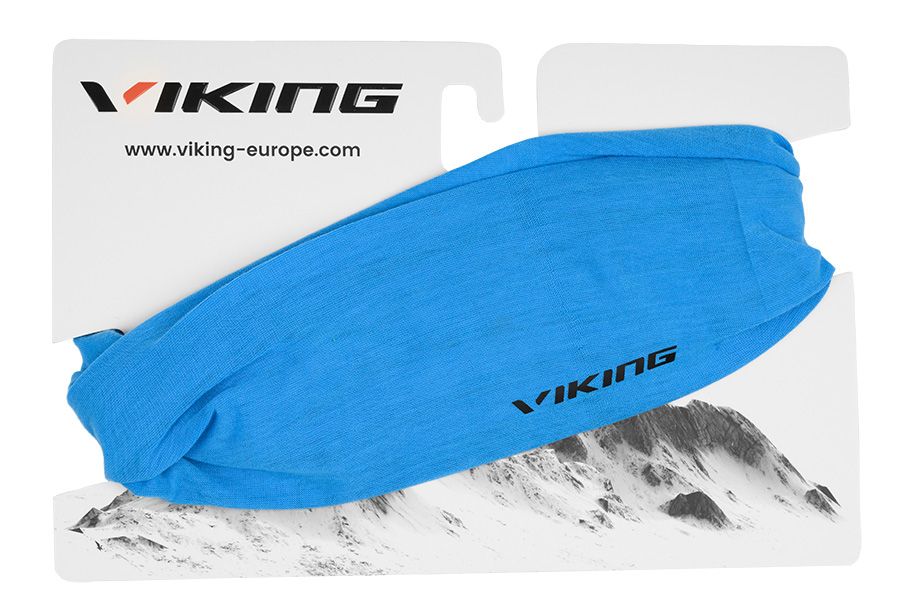 Viking Nackenwärmer Regular 2245 410-19-2245-15-UNI Viking Nackenwärmer Regular 2245 410-19-2245-15-UNI