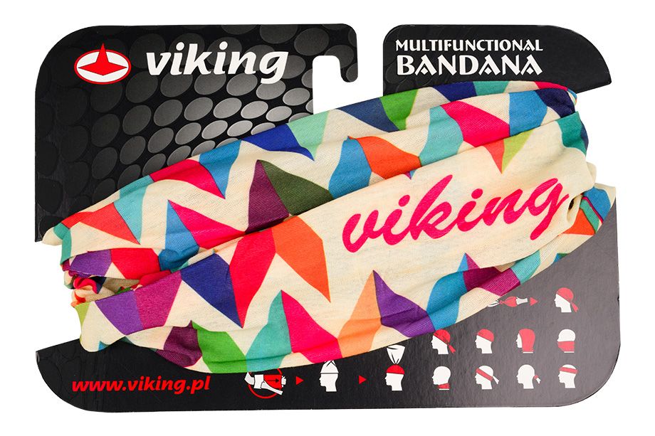 Viking Nackenwärmer 410-17-0142-81