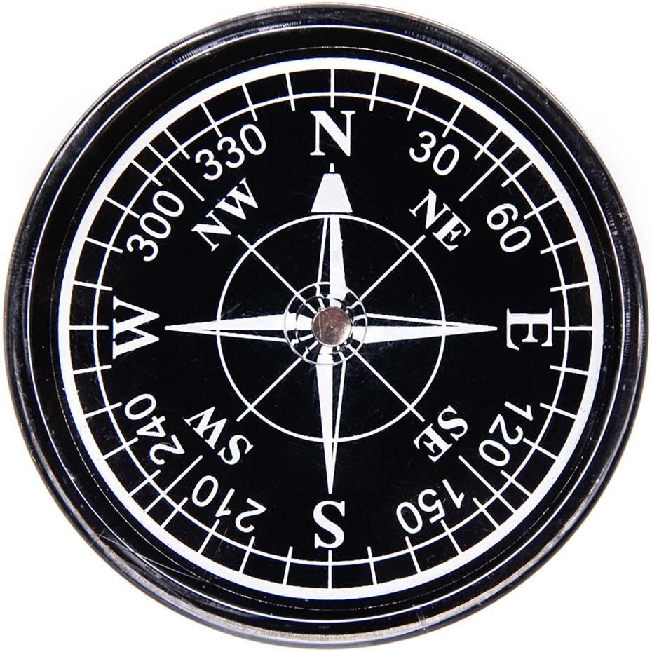 Meteor Kompass 8182 71014