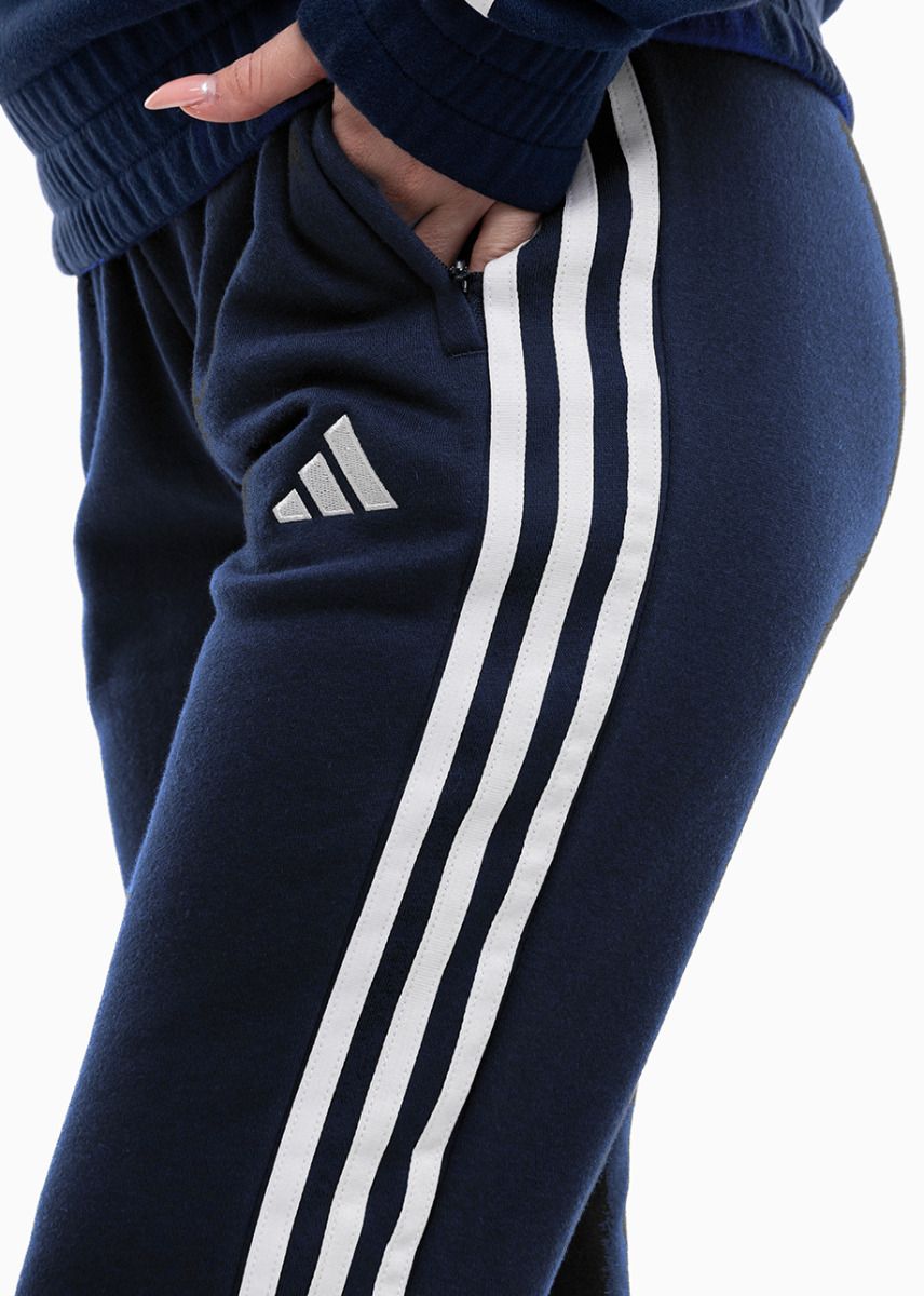 adidas Damen Trainingsanzug Tiro 23 League Sweat Hoodie HS3602/HS3609