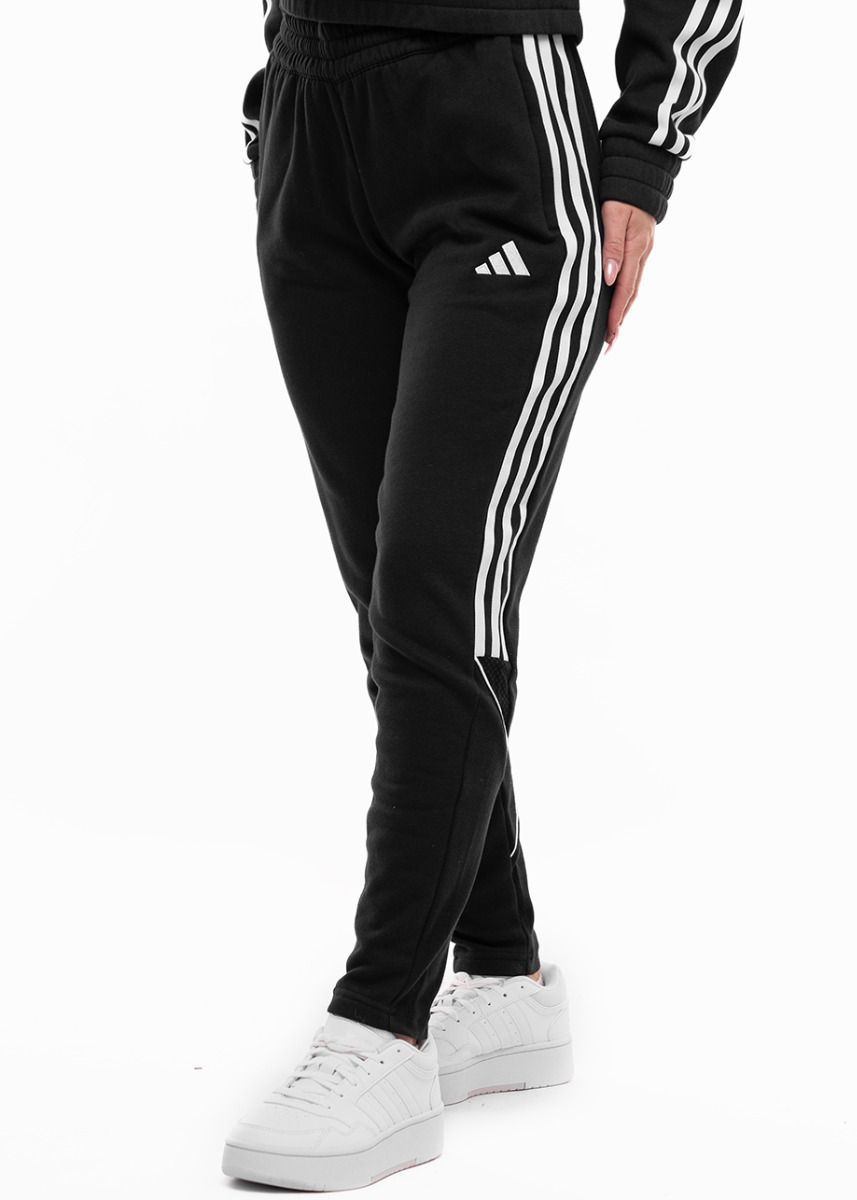 adidas Damen Trainingsanzug Tiro 23 League Sweat Hoodie HS3603/HS3608