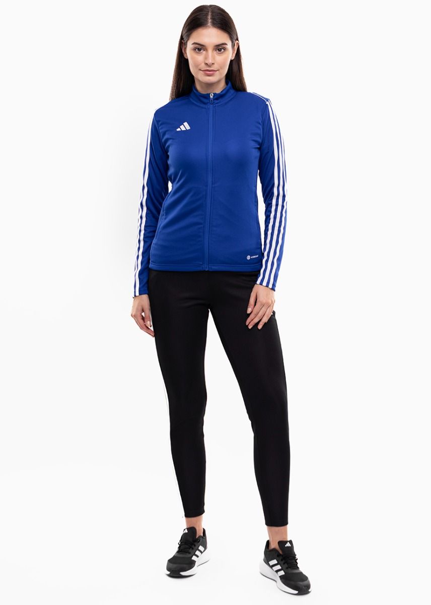 adidas Damen Trainingsanzug Tiro 23 League Training Jacket HS3514/HS3494 adidas Damen Trainingsanzug Tiro 23 League Training Jacket HS3514/HS3494