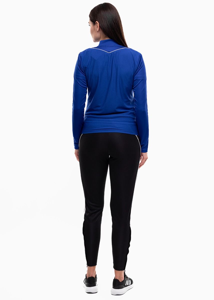 adidas Damen Trainingsanzug Tiro 23 League Training Jacket HS3514/HS3494 adidas Damen Trainingsanzug Tiro 23 League Training Jacket HS3514/HS3494