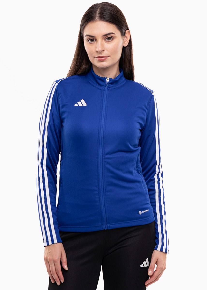 adidas Damen Trainingsanzug Tiro 23 League Training Jacket HS3514/HS3494 adidas Damen Trainingsanzug Tiro 23 League Training Jacket HS3514/HS3494