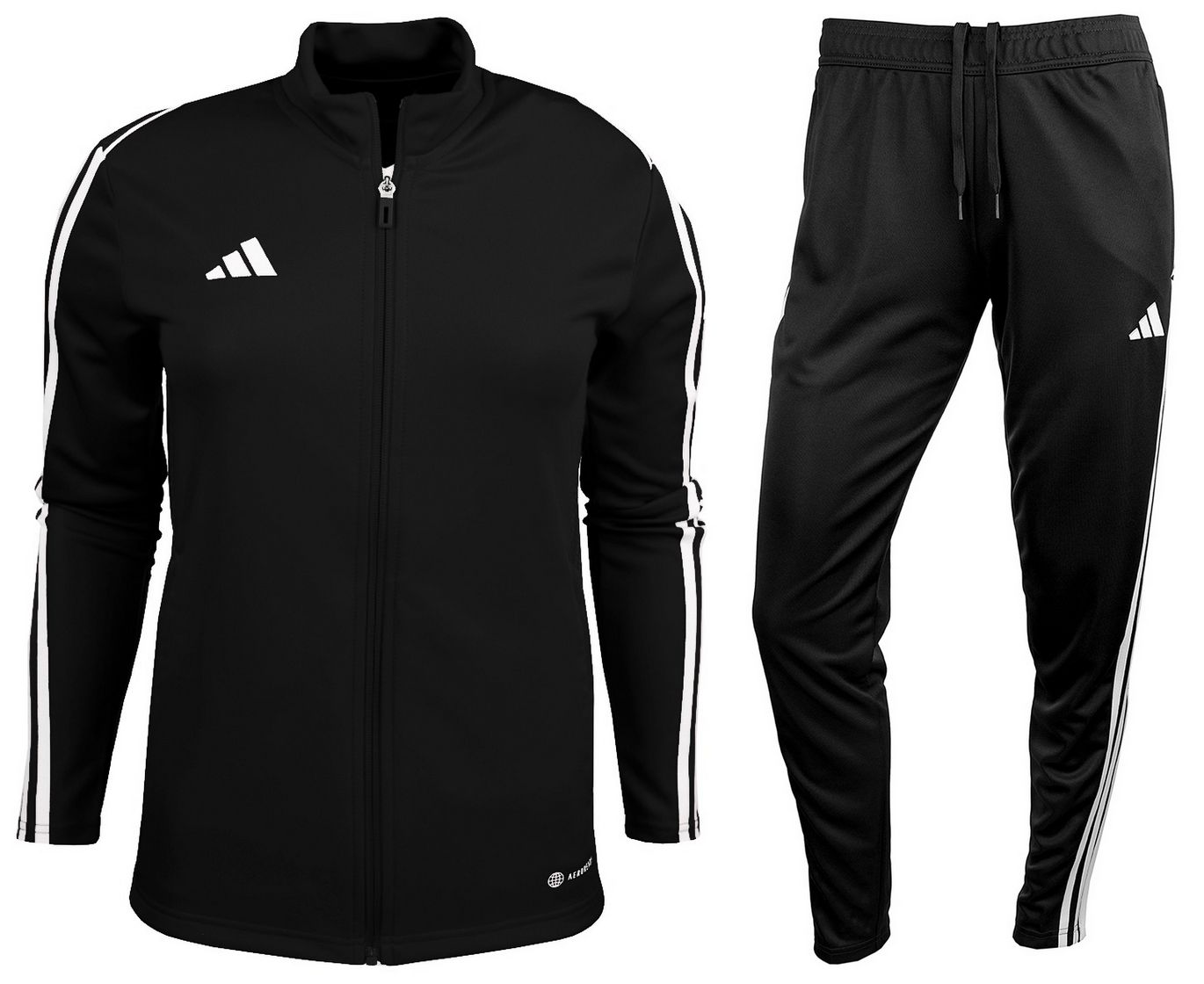 adidas Damen Trainingsanzug Tiro 23 League Training Jacket HS3515/HS3494