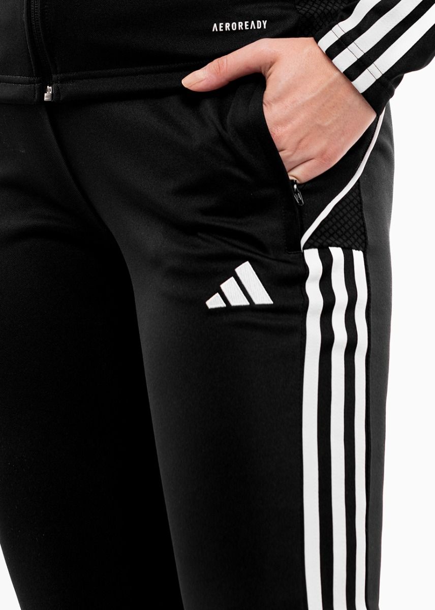 adidas Damen Trainingsanzug Tiro 23 League Training Jacket HS3515/HS3494 adidas Damen Trainingsanzug Tiro 23 League Training Jacket HS3515/HS3494