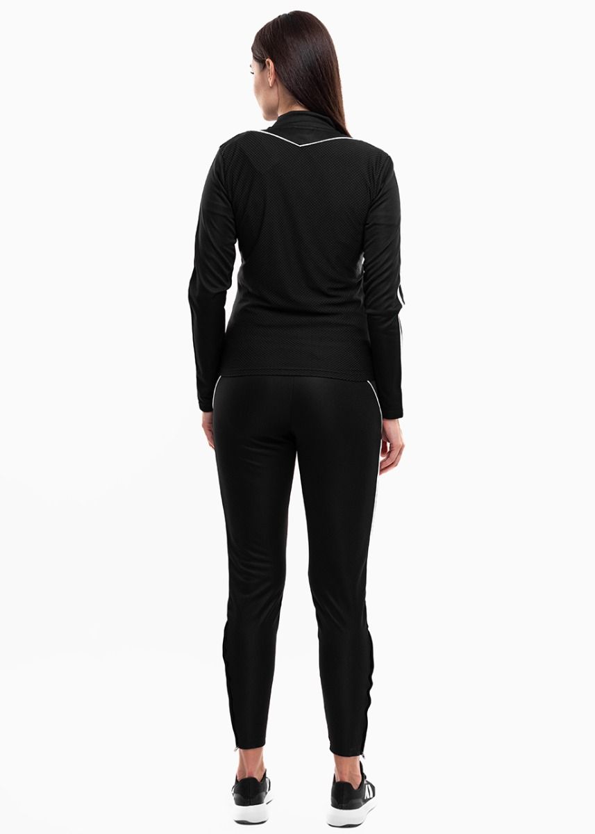 adidas Damen Trainingsanzug Tiro 23 League Training Jacket HS3515/HS3494 adidas Damen Trainingsanzug Tiro 23 League Training Jacket HS3515/HS3494