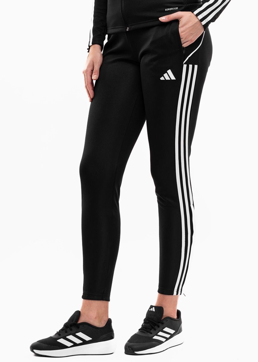 adidas Damen Trainingsanzug Tiro 23 League Training Jacket HS3515/HS3494 adidas Damen Trainingsanzug Tiro 23 League Training Jacket HS3515/HS3494