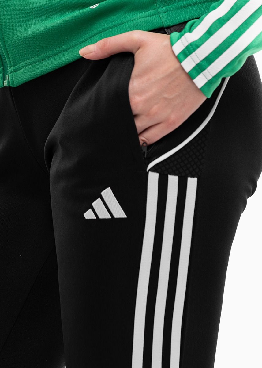 adidas Damen Trainingsanzug Tiro 23 League Training Jacket IC7871/HS3494 adidas Damen Trainingsanzug Tiro 23 League Training Jacket IC7871/HS3494