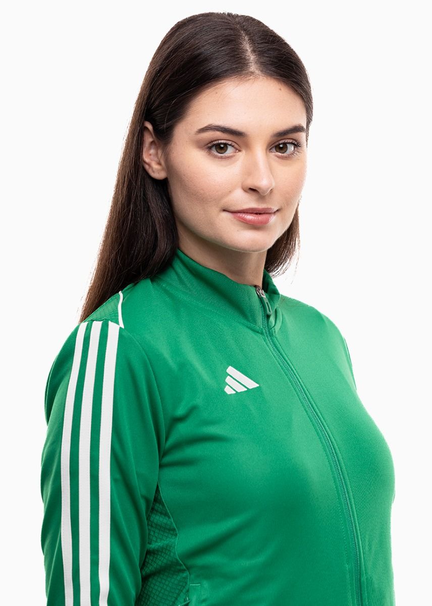 adidas Damen Trainingsanzug Tiro 23 League Training Jacket IC7871/HS3494 adidas Damen Trainingsanzug Tiro 23 League Training Jacket IC7871/HS3494