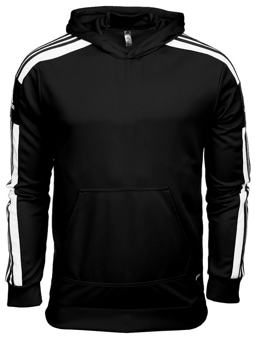 adidas Kinder Trainingsanzug Squadra 21 Training Hoodie GK9544/GK9553