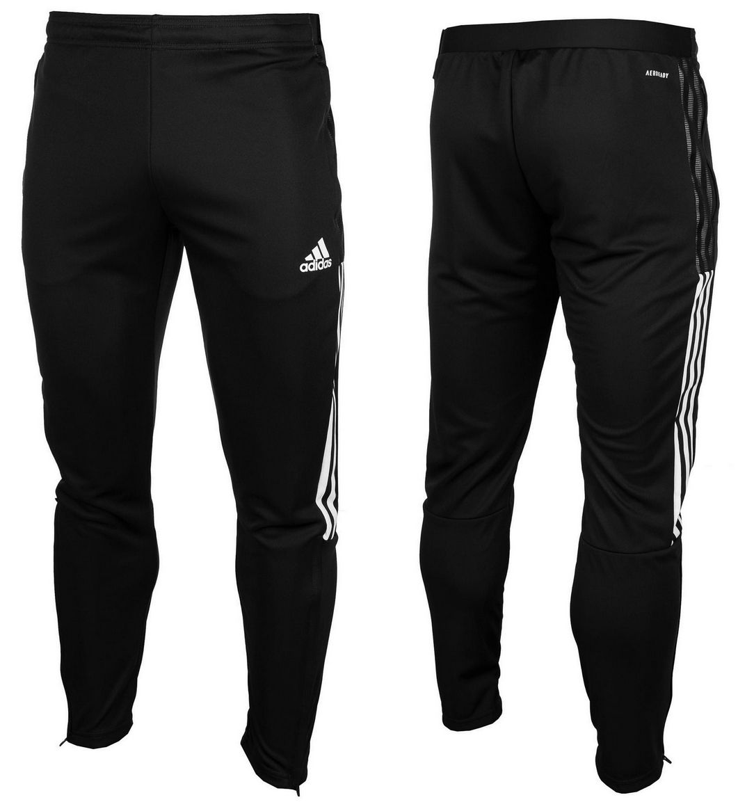 adidas Trainingsanzug für Kinder Tiro 21 Training Junior GK9661/GQ1242