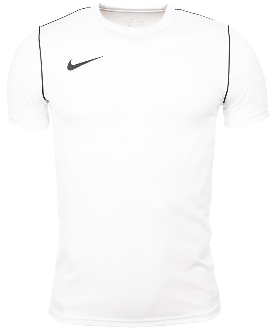 Nike Kinder Sport-Set T-shirt Kurze Hose Dri Fit Park Training BV6905 100/BV6865 010