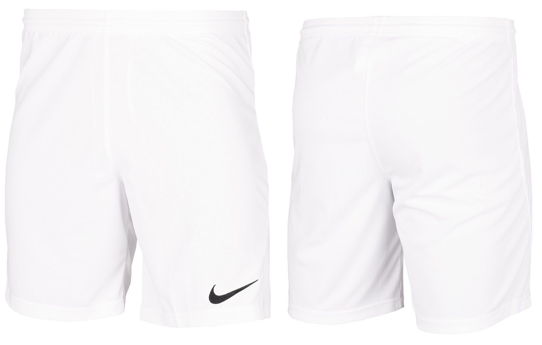 Nike Kinder Sport-Set T-shirt Kurze Hose Dri Fit Park Training BV6905 100/BV6865 100